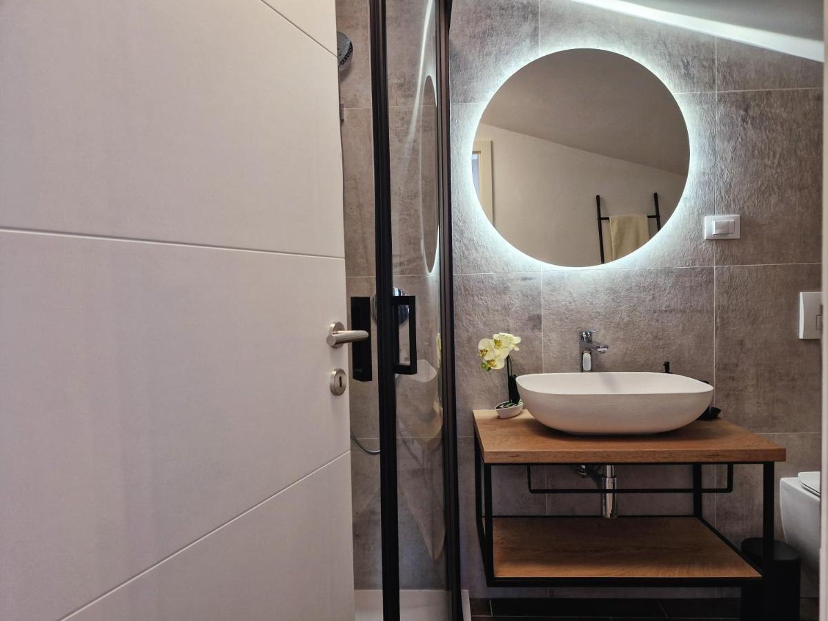 Olivea Luxury Suites Fažana Dış mekan fotoğraf