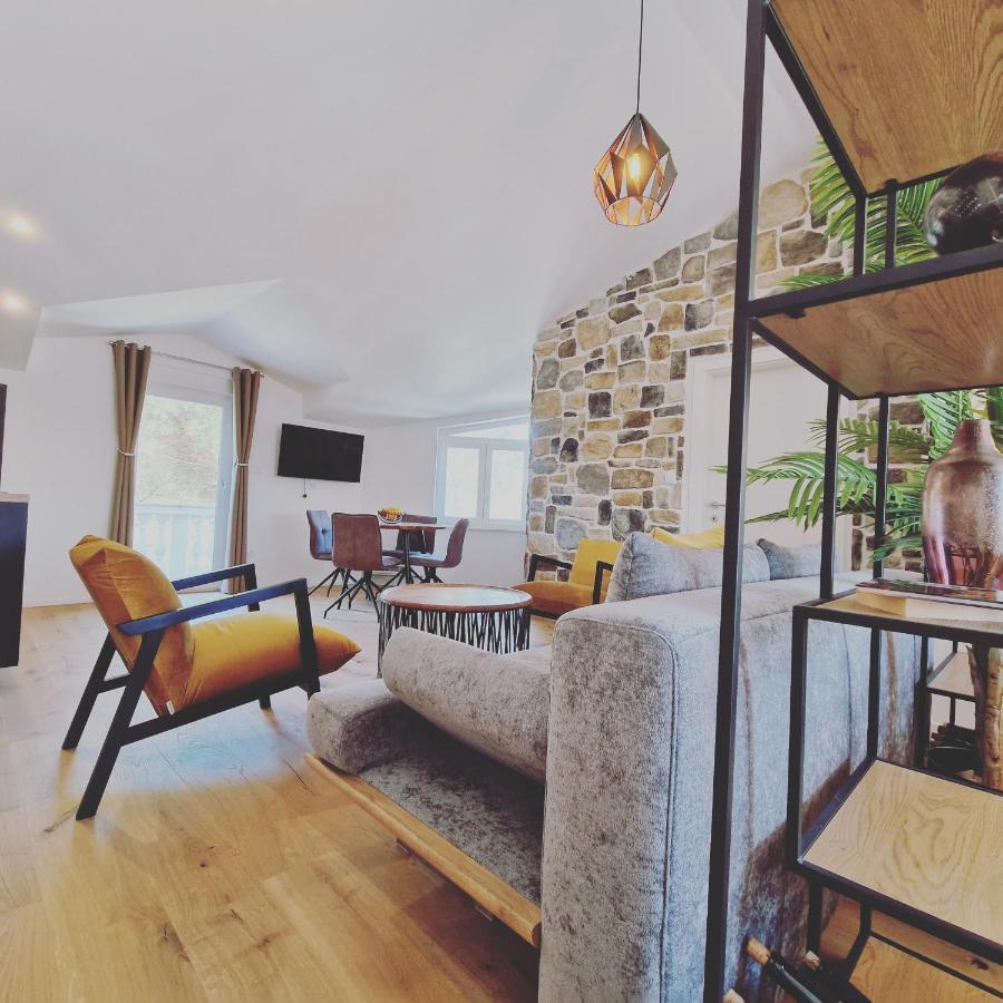 Olivea Luxury Suites Fažana Dış mekan fotoğraf