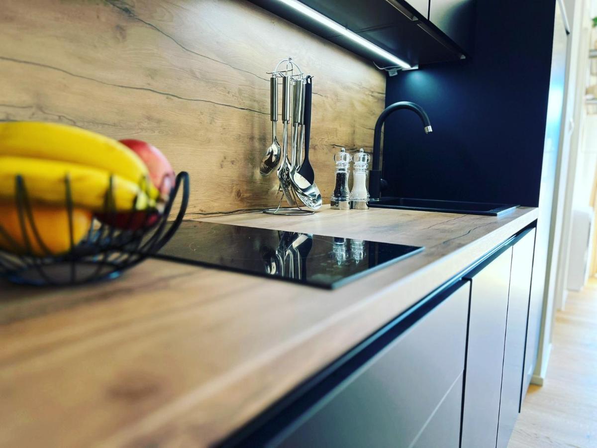 Olivea Luxury Suites Fažana Dış mekan fotoğraf