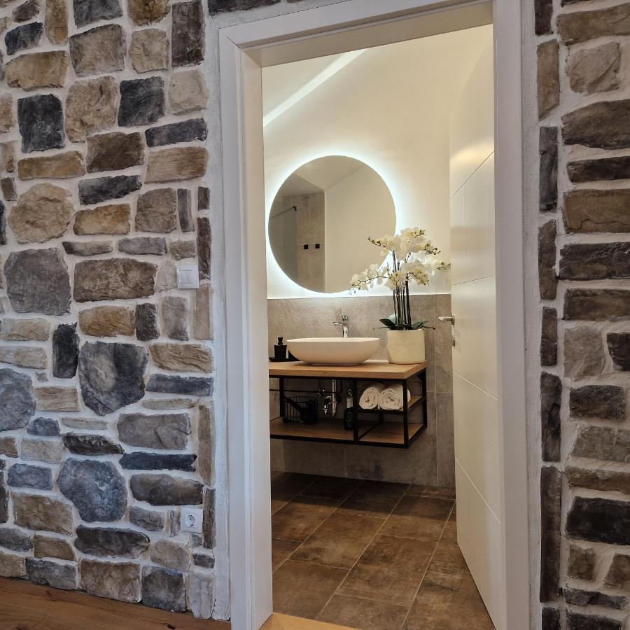 Olivea Luxury Suites Fažana Dış mekan fotoğraf