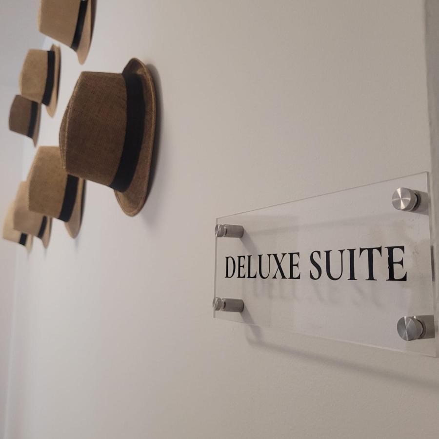 Olivea Luxury Suites Fažana Dış mekan fotoğraf