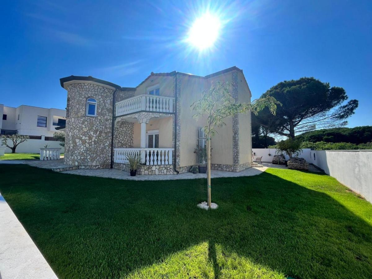Olivea Luxury Suites Fažana Dış mekan fotoğraf