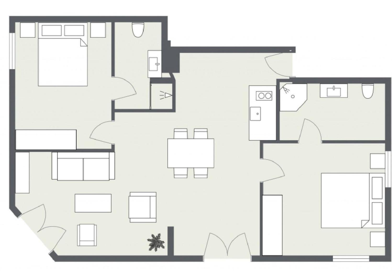 Olivea Luxury Suites Fažana Oda fotoğraf
