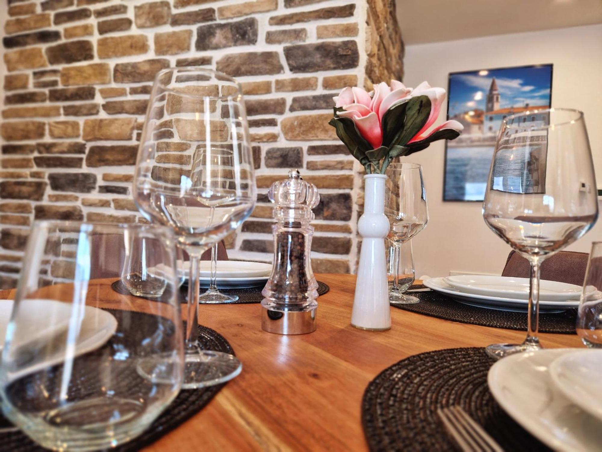 Olivea Luxury Suites Fažana Oda fotoğraf