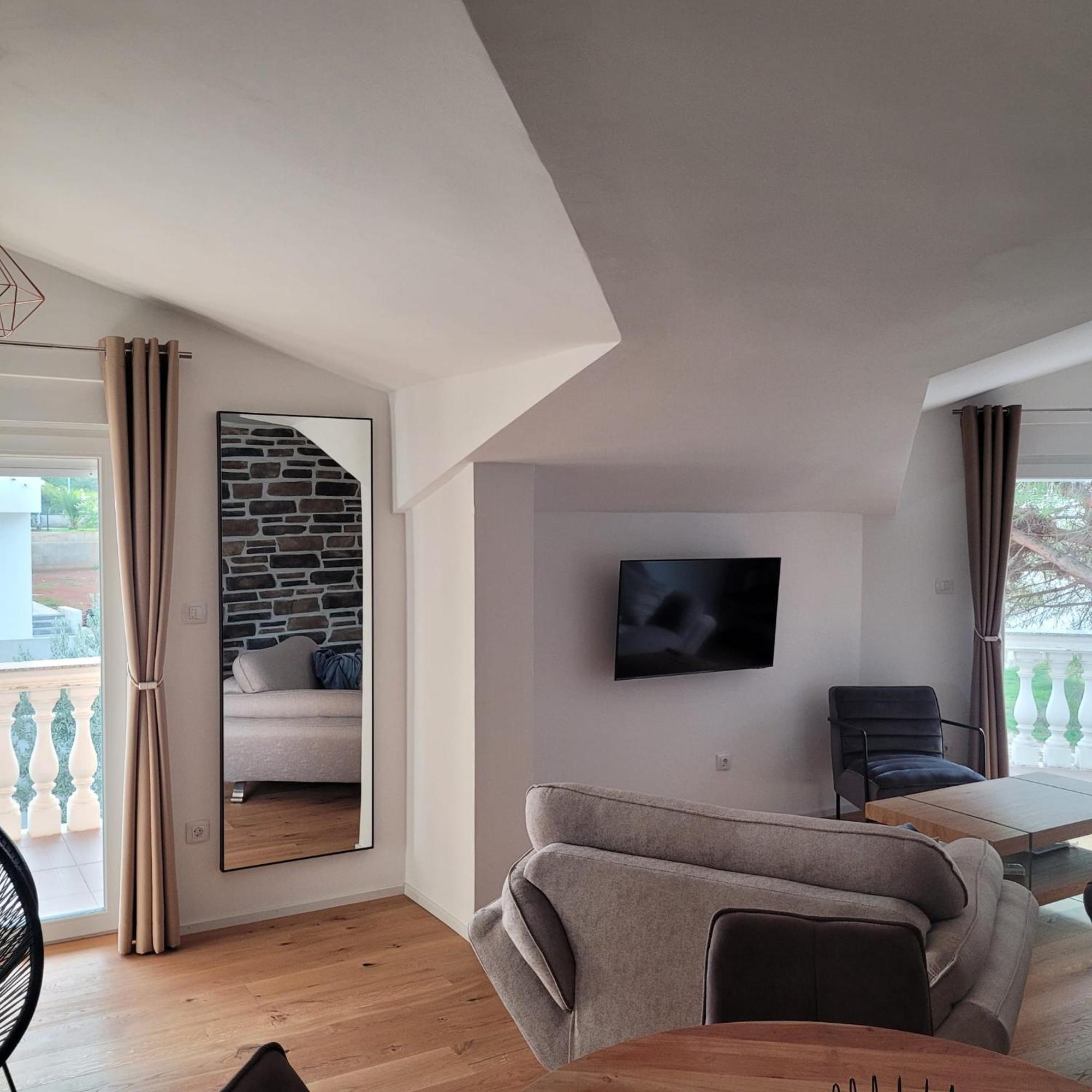 Olivea Luxury Suites Fažana Oda fotoğraf
